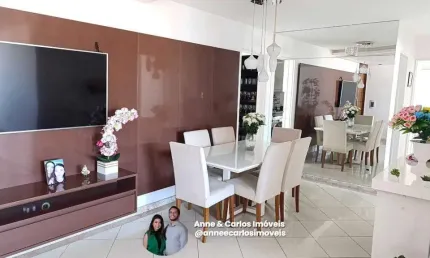 Apartamento à venda no MORADA DAS ÁRVORES, LUZIA, Aracaju, SE