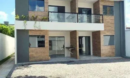 Apartamento à venda no PRIVE SEGOVIA, PAU AMARELO, Paulista, PE