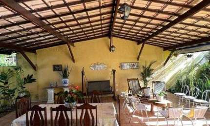 Casa à venda em rua pública, ATALAIA NOVA, Barra dos Coqueiros, SE