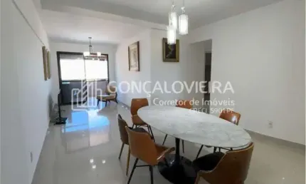 Apartamento à venda no Atlantic Tower Residence, ATALAIA, Aracaju, SE