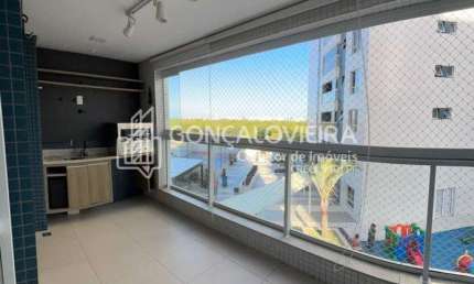 Apartamento à venda no Vista Beira Mar, FAROLÂNDIA, Aracaju, SE