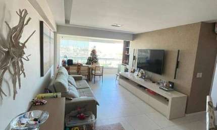 Apartamento à venda no MAR DE VIGO, JARDIM APIPEMA, Salvador, BA