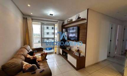 Apartamento à venda no Palm Ville Residence , AEROPORTO , Aracaju, SE