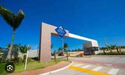 Lote à venda no MAIKAI RESIDENCIAL RESORT, OLHOS D'ÁGUA, Barra dos Coqueiros, SE