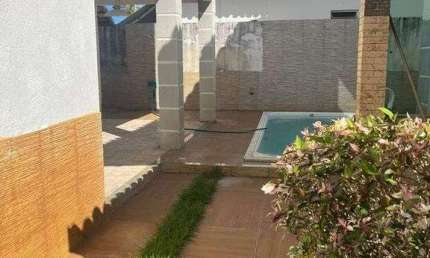 Casa em condomínio fechado com 3 quartos à venda na Avenida Melício Machado, Aruana, Aracaju