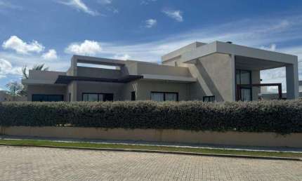 Casa à venda no QUINTAS DA BARRA, COSTA PARADISO, Barra dos Coqueiros, SE
