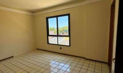 Apartamento à venda no Mansão Pérola do Martr, TREZE DE JULHO, Aracaju, SE