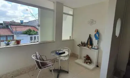 Casa com 6 quartos à venda na Rua Geraldo Menezes Carvalho, 225, Suíssa, Aracaju