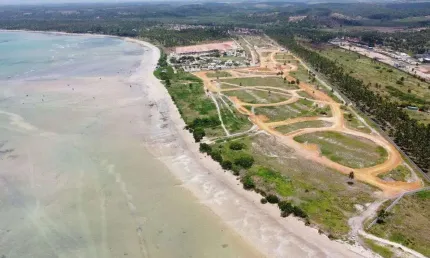 Lote à venda no ITA PATACHO, PATACHO, Porto de Pedras, AL