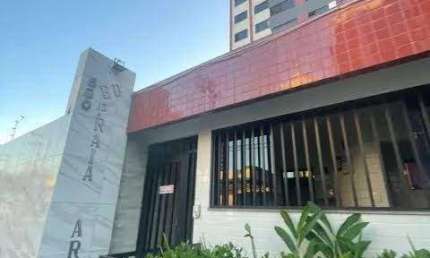 Apartamento à venda no Praia Mar, TREZE DE JULHO, Aracaju, SE