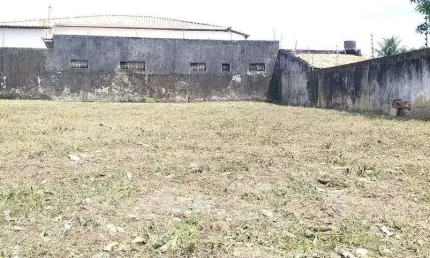 Terreno à venda na Rua Ariosvaldo Santos, Aruana, Aracaju