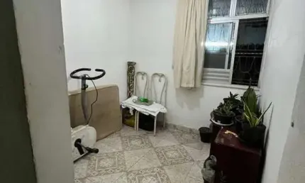 Apartamento à venda no ALVORADA DO SUL, SÃO CONRADO, Aracaju, SE