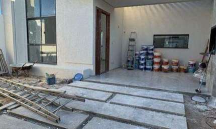 Casa à venda em rua pública, LUAR DA BARRA, Barra dos Coqueiros, SE