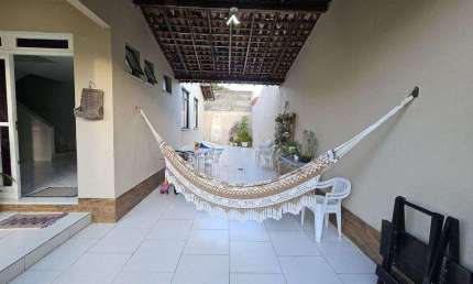 Casa em condomínio fechado com 3 quartos à venda na Rua José Conrado de Araújo, Farolândia, Aracaju