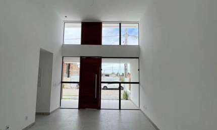 Casa à venda no PADANG BEACH RESIDENCE, OLHOS D'ÁGUA, Barra dos Coqueiros, SE