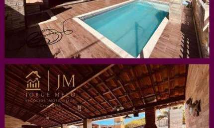 Casa à venda no ATLANTIC BEACH1 , MOSQUEIRO , Aracaju, SE