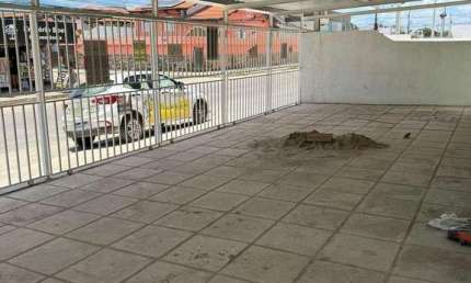 Casa à venda em rua pública, PAU AMARELO, Paulista, PE