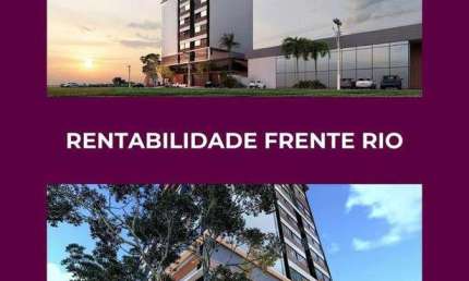 Apartamento à venda no Smart Residence, COROA DO MEIO, Aracaju, SE