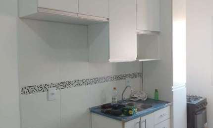 Apartamento à venda no RESIDENCIAL EDGARD, VILA MATILDE, São Paulo, SP