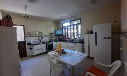 Casa em condomínio fechado com 4 quartos à venda na Av. Melício Machado, 3700, Aruana, Aracaju