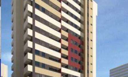Apartamento à venda no ETHOS RESIDENCE 2, SERRARIA, Maceió, AL