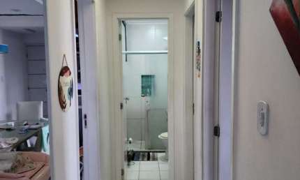 Apartamento à venda no ELEVATTO CONDOMÍNIO CLUBE, LUZIA, Aracaju, SE