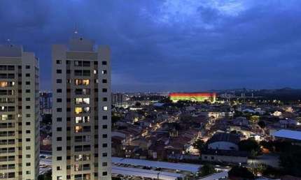 Apartamento à venda no ELEVATTO CONDOMÍNIO CLUBE, LUZIA, Aracaju, SE