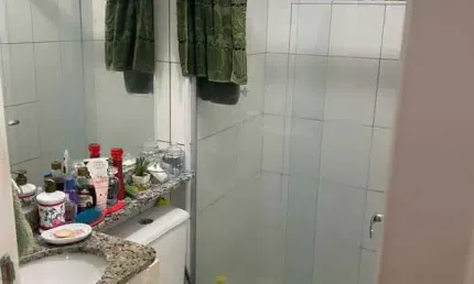 Apartamento à venda no Santa Lucia Residence, JABOTIANA, Aracaju, SE