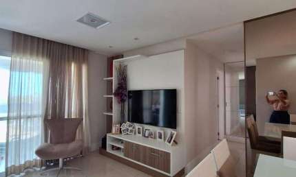 Apartamento à venda no Clube do Parque, FAROLÂNDIA, Aracaju, SE