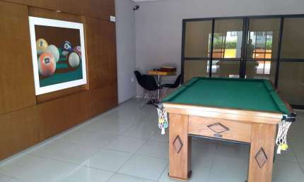 Apartamento com 3 quartos à venda na Rua José Correia Filho, 113, Ponta Verde, Maceió