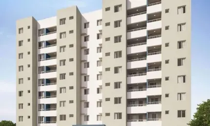 Apartamento à venda no MORADAS DA ARUANA, ARUANA, Aracaju, SE