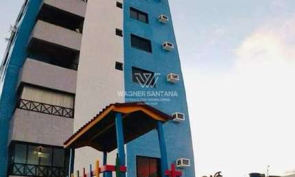 Apartamento à venda no ADAUTO NICOLAU DE OLIVEIRA, GRAGERU, Aracaju, SE