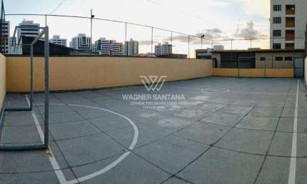Apartamento à venda no ADAUTO NICOLAU DE OLIVEIRA, GRAGERU, Aracaju, SE