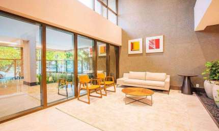 Apartamento à venda no RESERVA ALAMEDA, LUZIA, Aracaju, SE