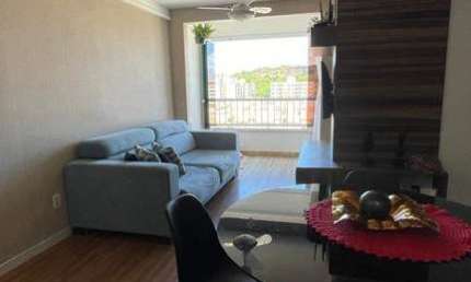 Apartamento à venda no Bougainville Residence, JABOTIANA, Aracaju, SE