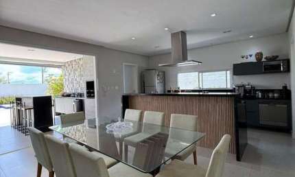 Casa à venda no RESERVA AIMORÉ, SÃO JOSÉ DOS NÁUFRAGOS, Aracaju, SE