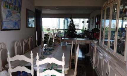 Apartamento à venda no BLUE COAST, ARMAÇÃO, Salvador, BA