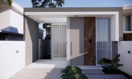 Casa à venda no MARIO LEHAY, BARRO DURO, Maceió, AL