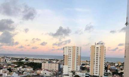 Apartamento à venda no Le Monde Residence, ATALAIA, Aracaju, SE