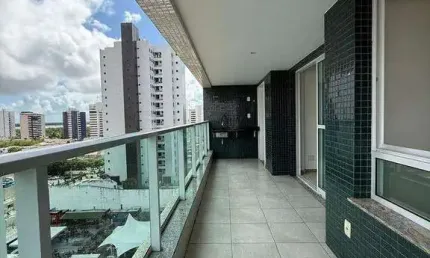 Apartamento à venda no Jardins da França , JARDINS , Aracaju, SE