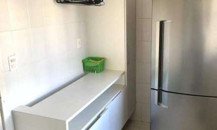 Apartamento à venda no MANSÃO JARDIM IMPERIAL, PITUBA, Salvador, BA
