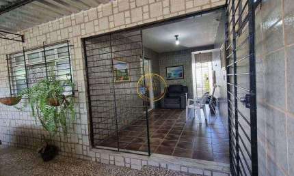 Casa com 3 quartos à venda na Rua das Moças, 1000, Arruda, Recife