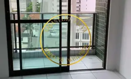 Apartamento para vender e alugar no EDIFÍCIO MUNIQUE , ENCRUZILHADA , Recife, PE