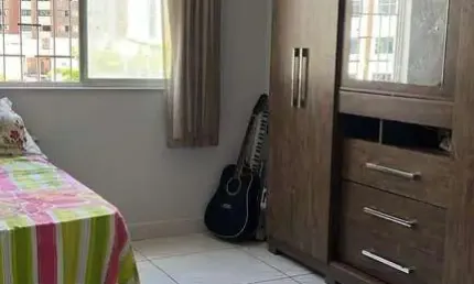 Apartamento à venda no PORT SAINT PAUL, TREZE DE JULHO, Aracaju, SE