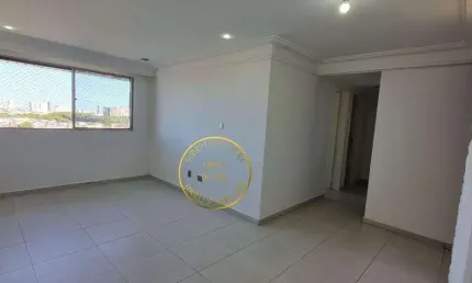 Apartamento à venda no praia de guaraqueçaba, espinheiro, recife, pe