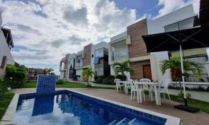 Casa à venda no DIAMOND RESIDECE , PITANGUEIRAS , Lauro de Freitas, BA
