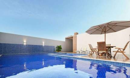 Apartamento à venda no GRAND PALAZZO, BENEDITO BENTES, Maceió, AL