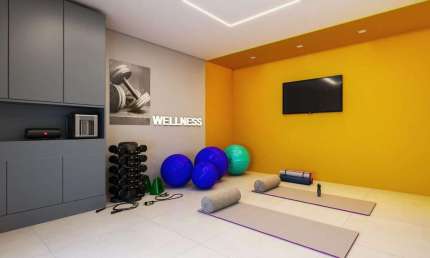 Apartamento à venda no GRAND PLATINUM, TABULEIRO DO MARTINS, Maceió, AL