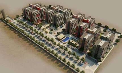 Apartamento à venda no GRAND RESERVA, CIDADE UNIVERSITÁRIA, Maceió, AL