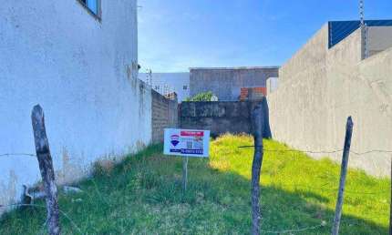 Lote à venda em rua pública, JABOTIANA , Aracaju, SE